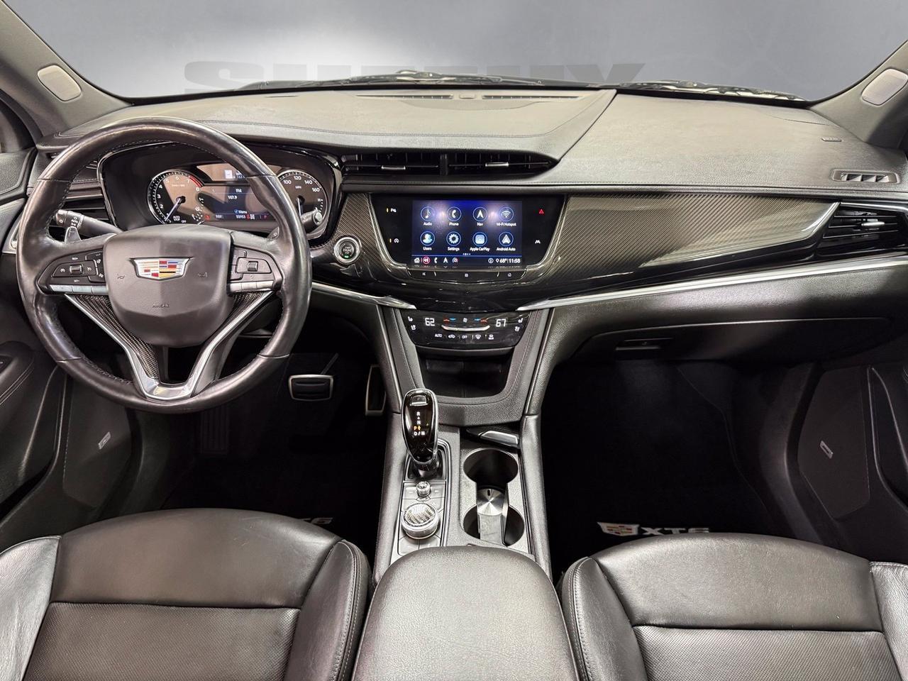 2020 Cadillac XT6 Sport Annapolis MD