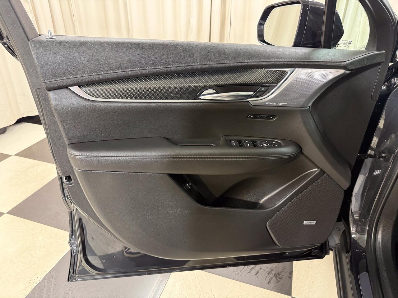 2020 Cadillac XT6 Sport Annapolis MD