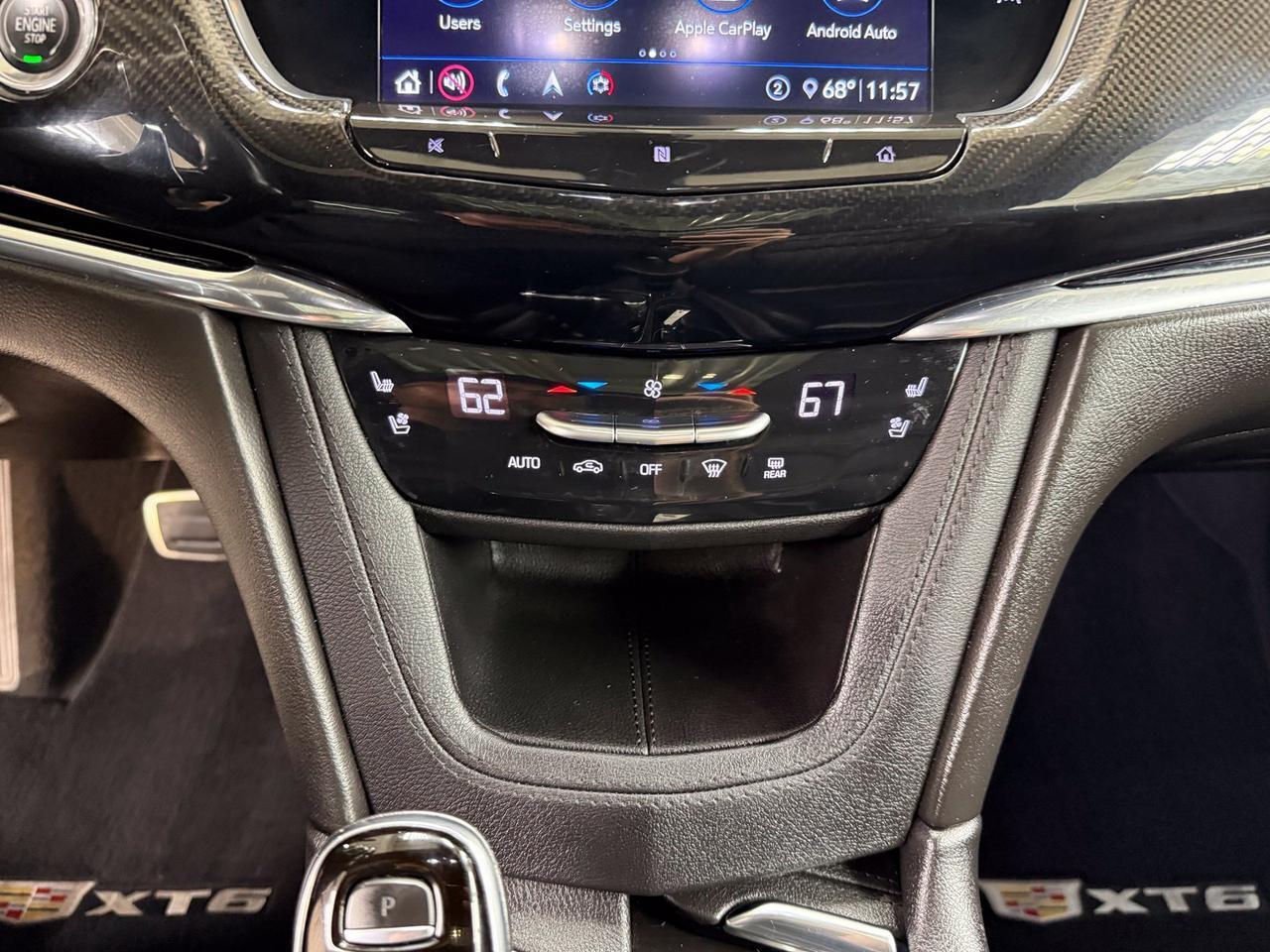 2020 Cadillac XT6 Sport Annapolis MD
