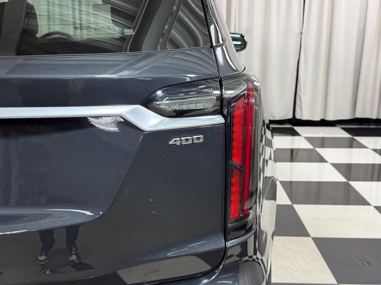 2020 Cadillac XT6 Sport Annapolis MD