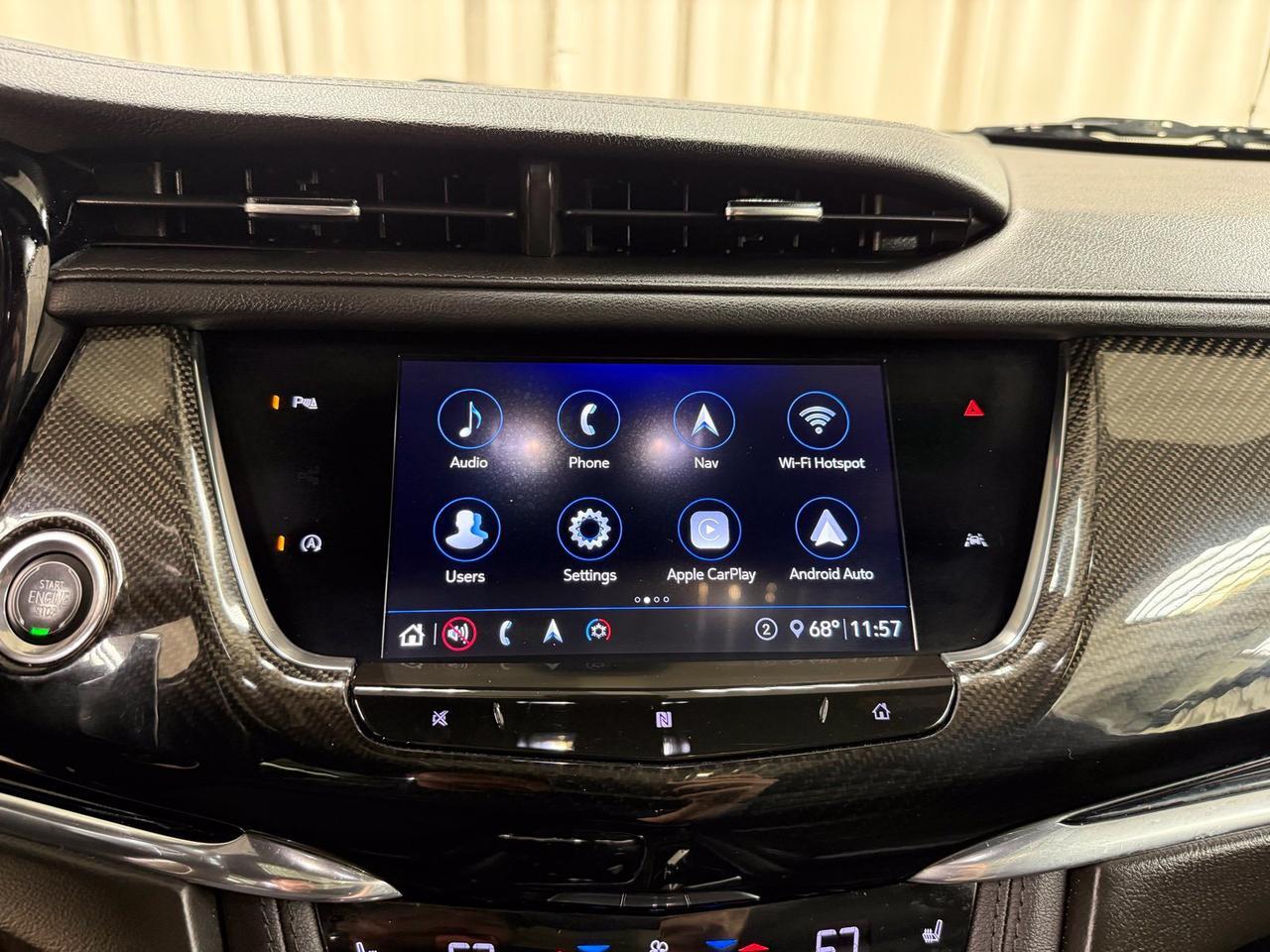 2020 Cadillac XT6 Sport Annapolis MD