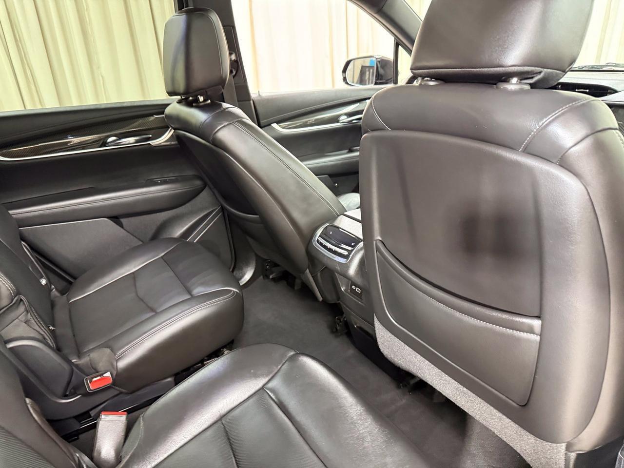 2020 Cadillac XT6 Sport Annapolis MD