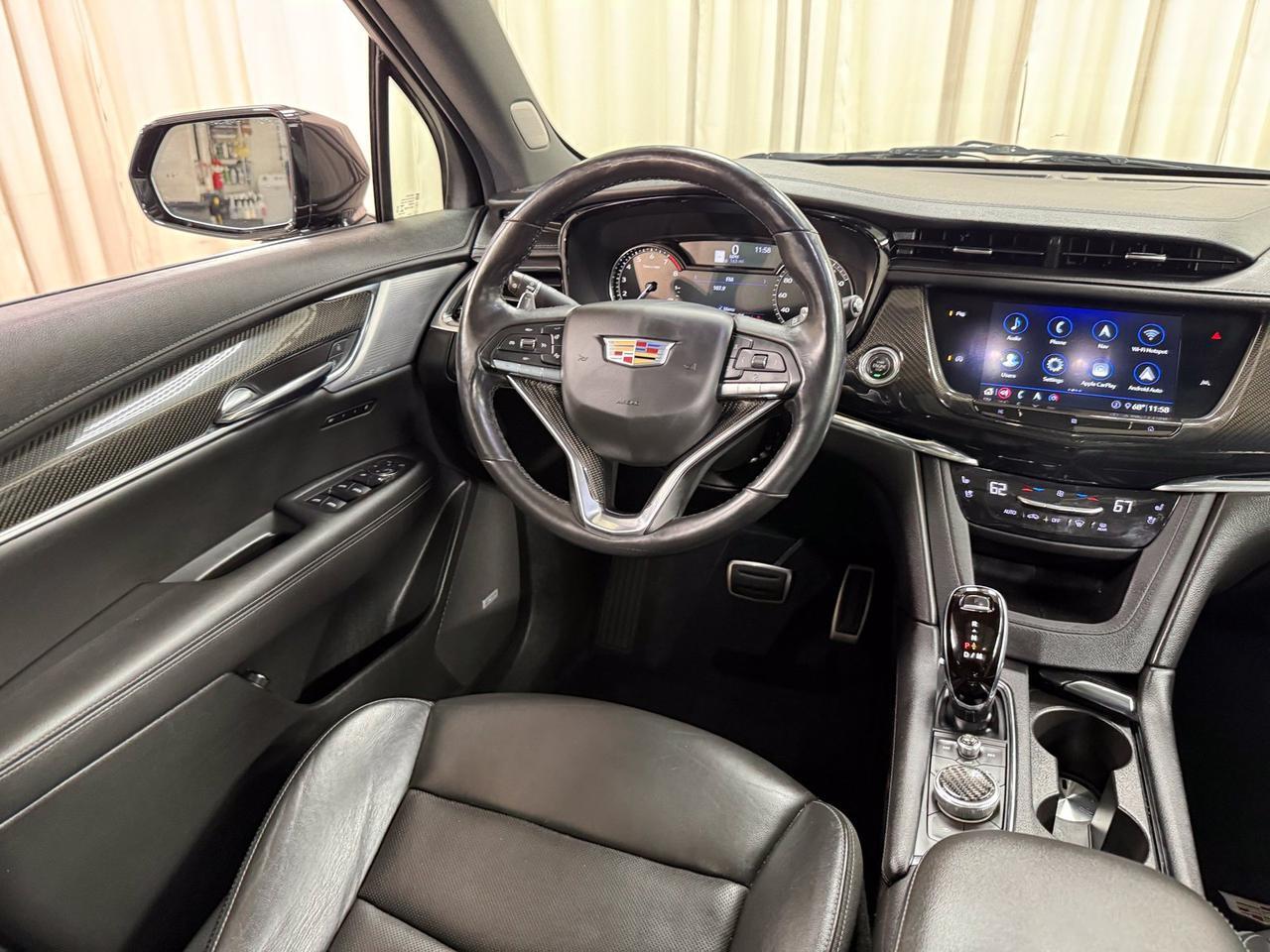 2020 Cadillac XT6 Sport Annapolis MD