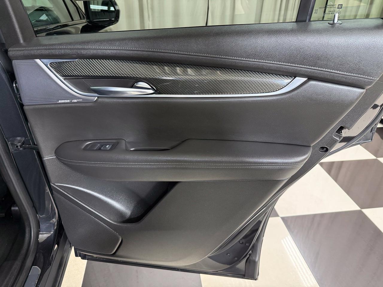2020 Cadillac XT6 Sport Annapolis MD