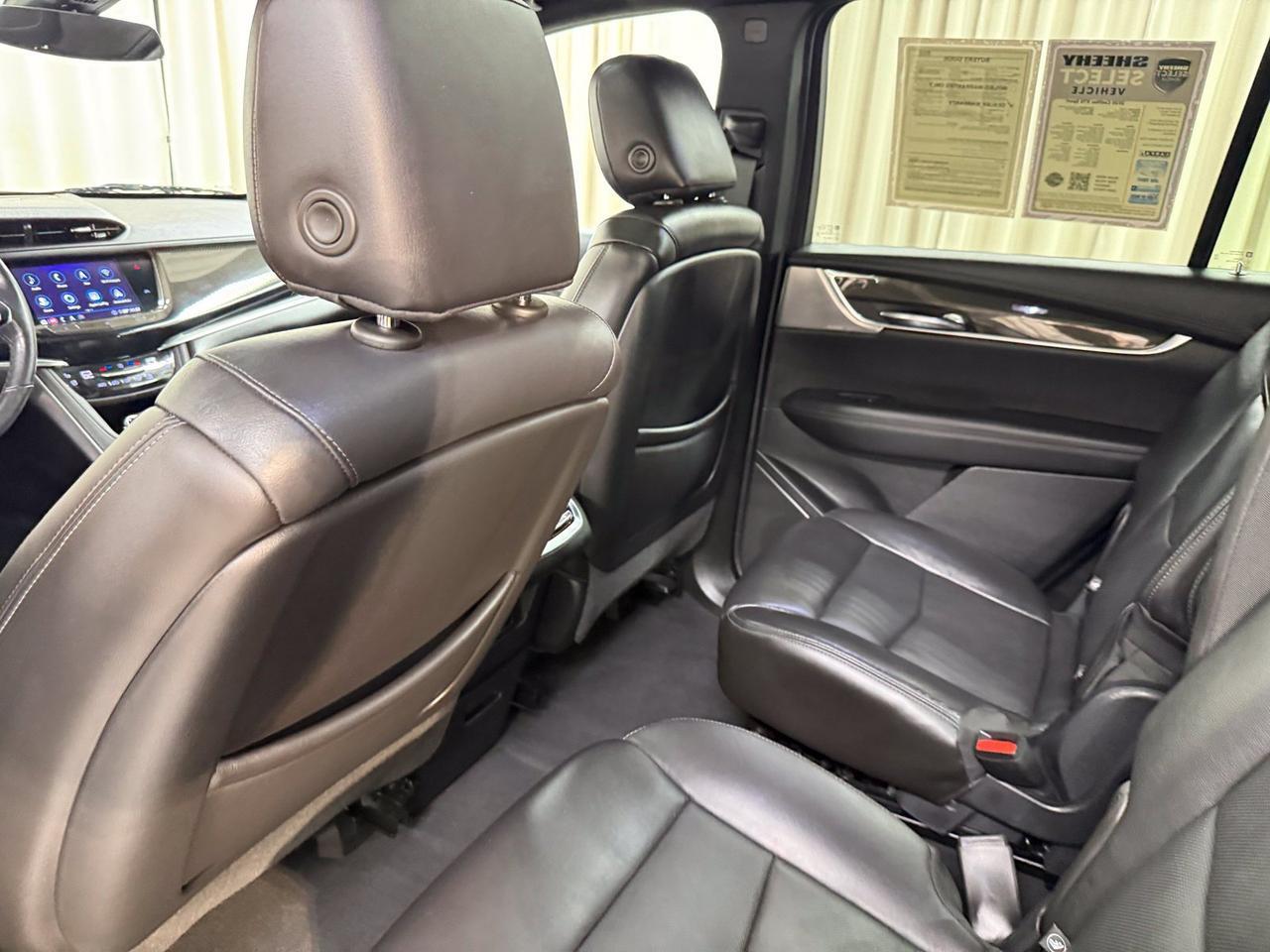 2020 Cadillac XT6 Sport Annapolis MD