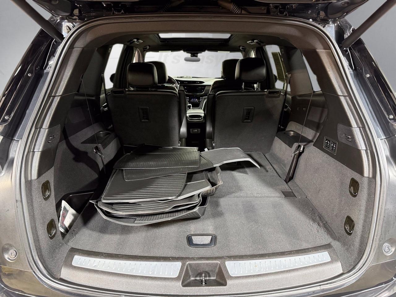 2020 Cadillac XT6 Sport Annapolis MD