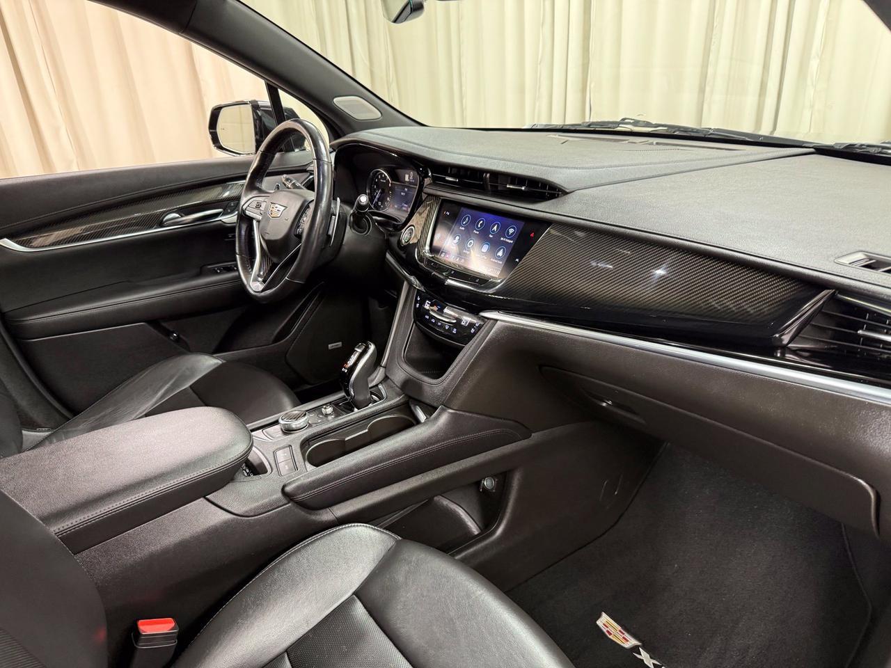 2020 Cadillac XT6 Sport Annapolis MD