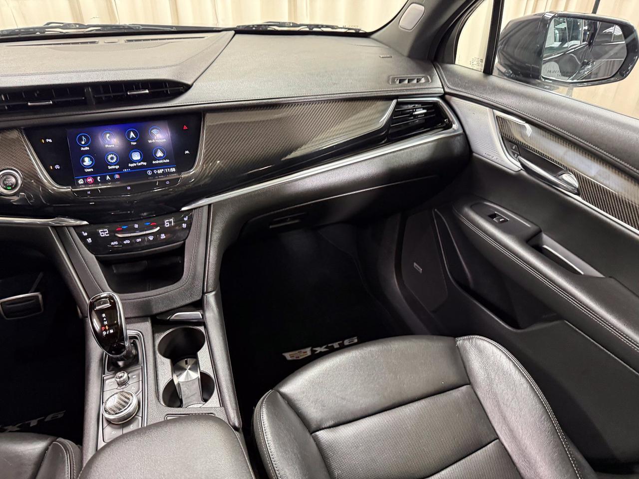 2020 Cadillac XT6 Sport Annapolis MD