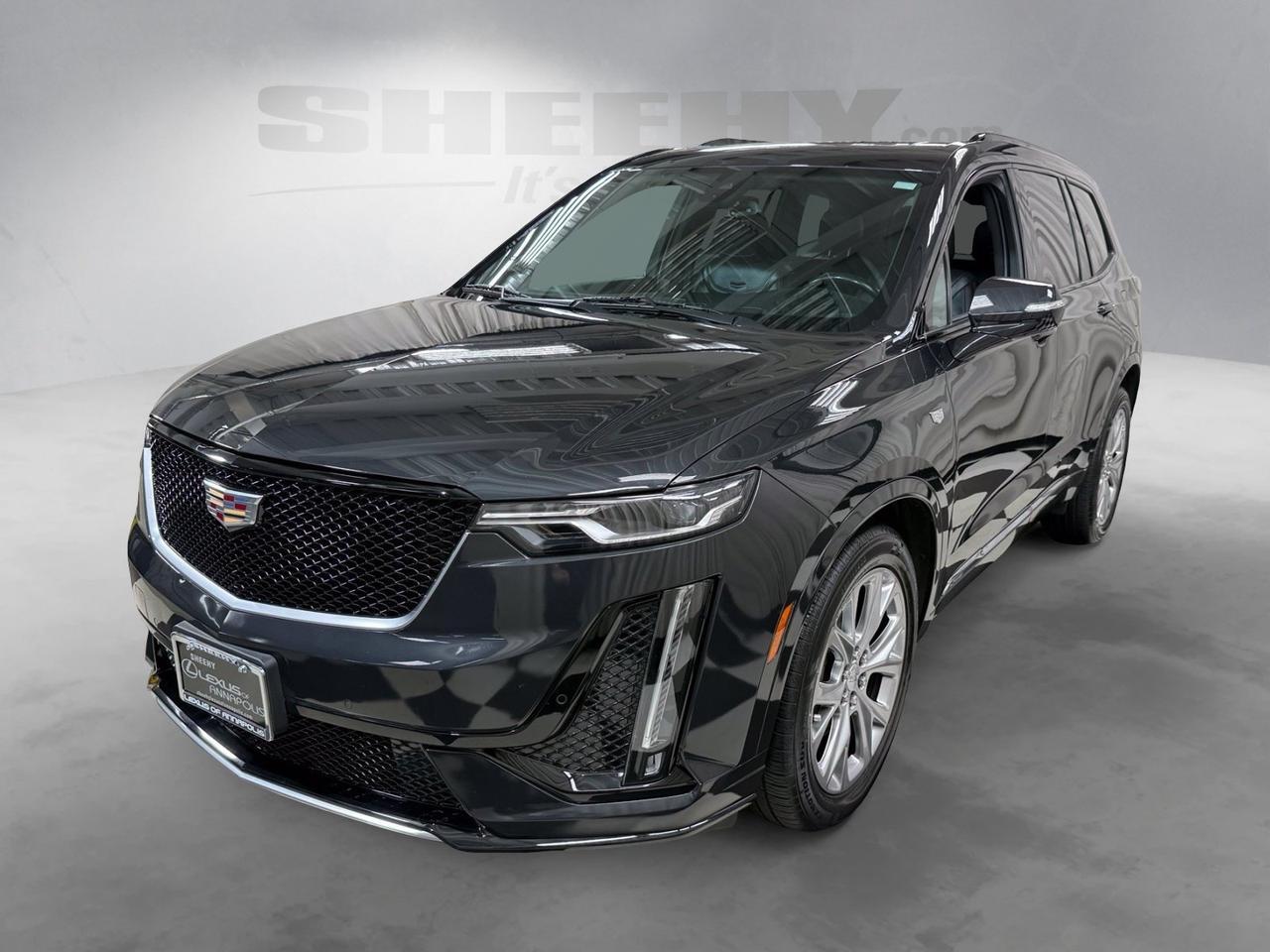 2020 Cadillac XT6 Sport Annapolis MD
