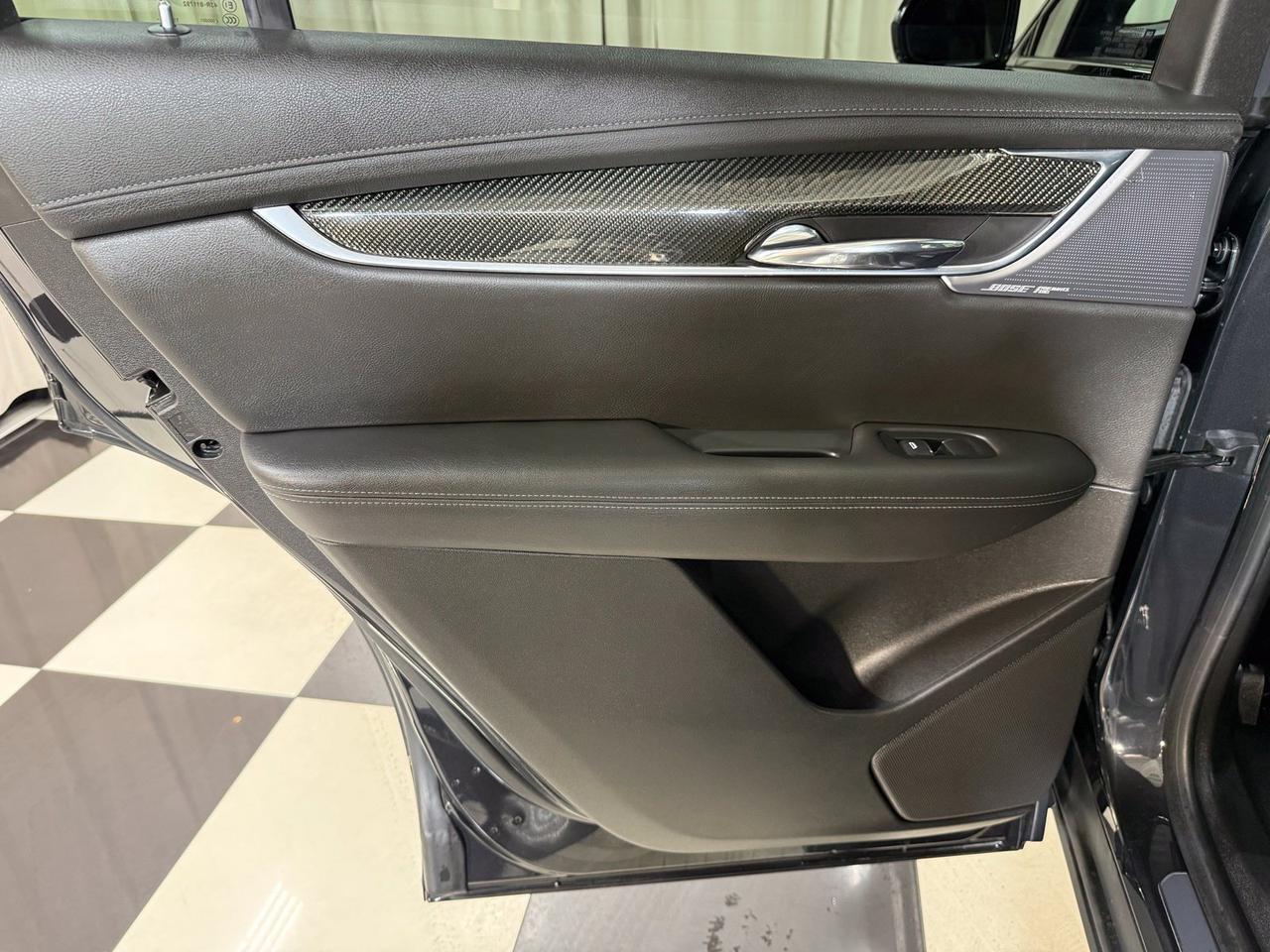 2020 Cadillac XT6 Sport Annapolis MD