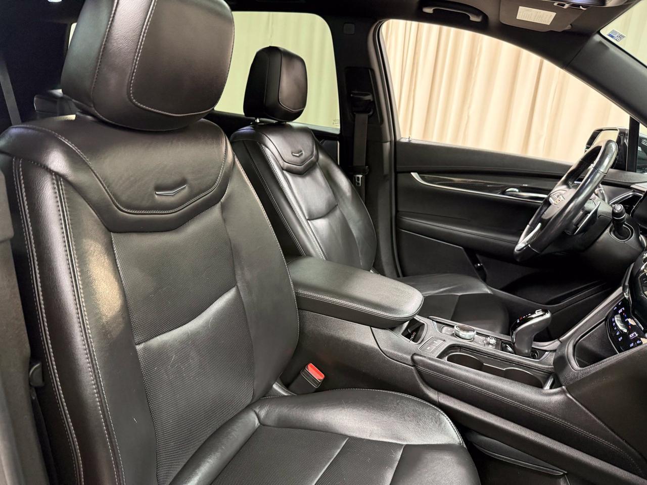 2020 Cadillac XT6 Sport Annapolis MD
