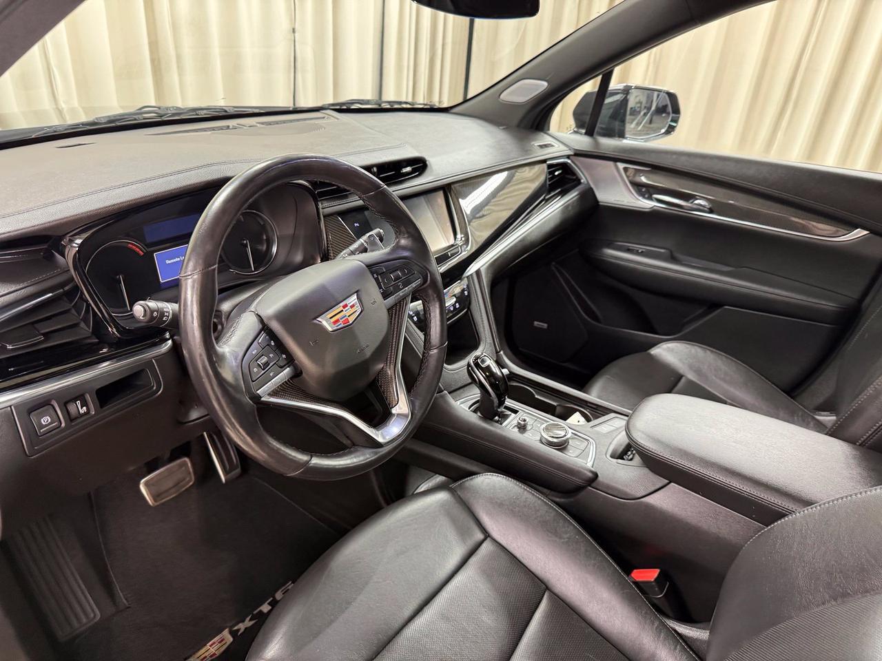 2020 Cadillac XT6 Sport Annapolis MD