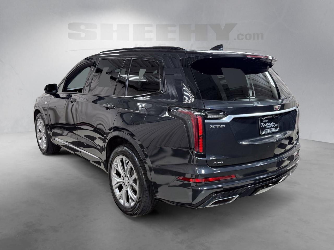 2020 Cadillac XT6 Sport Annapolis MD