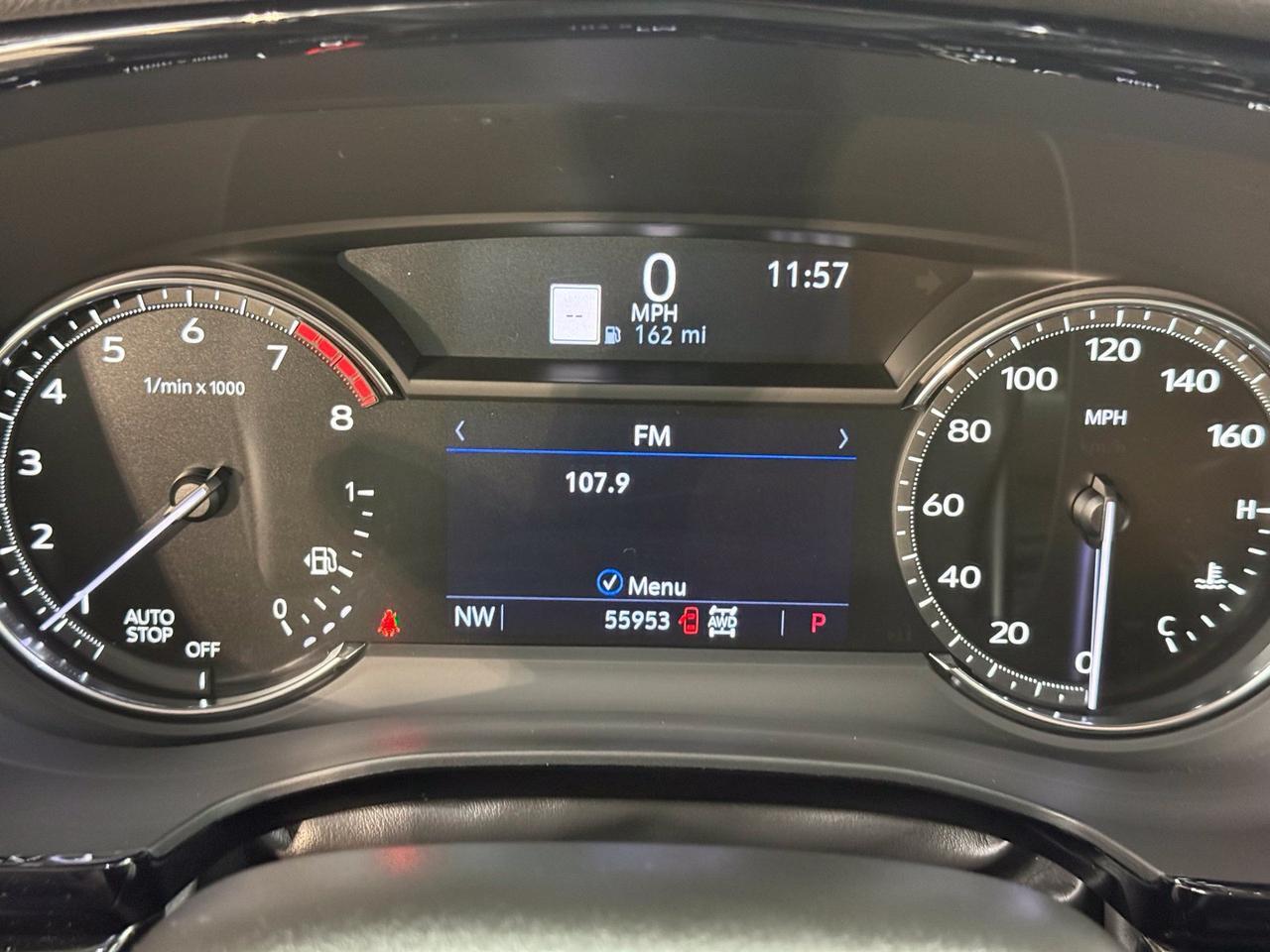 2020 Cadillac XT6 Sport Annapolis MD