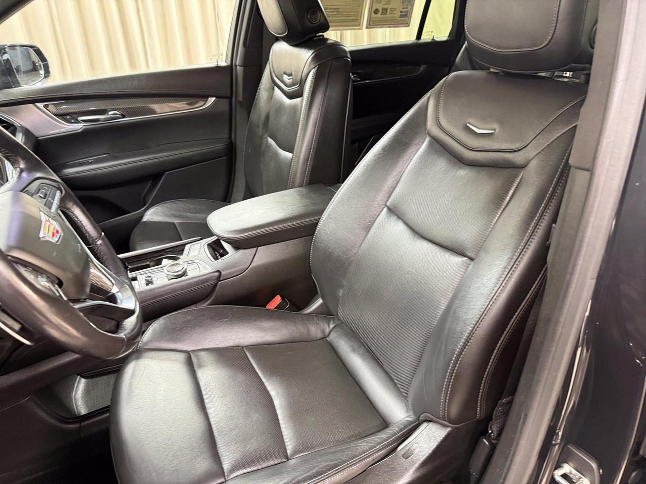2020 Cadillac XT6 Sport Annapolis MD