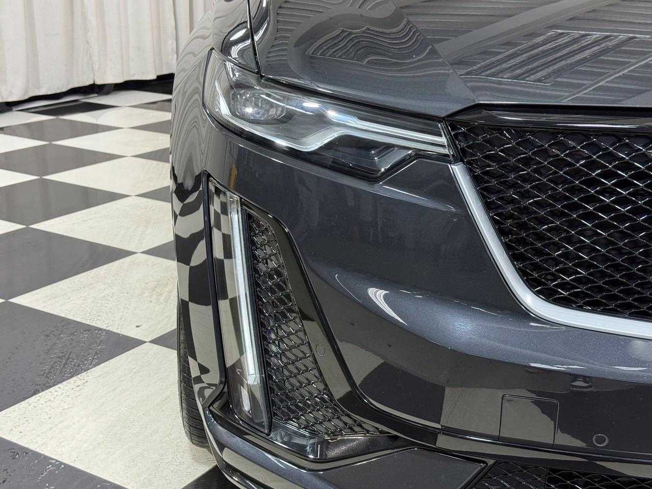 2020 Cadillac XT6 Sport Annapolis MD