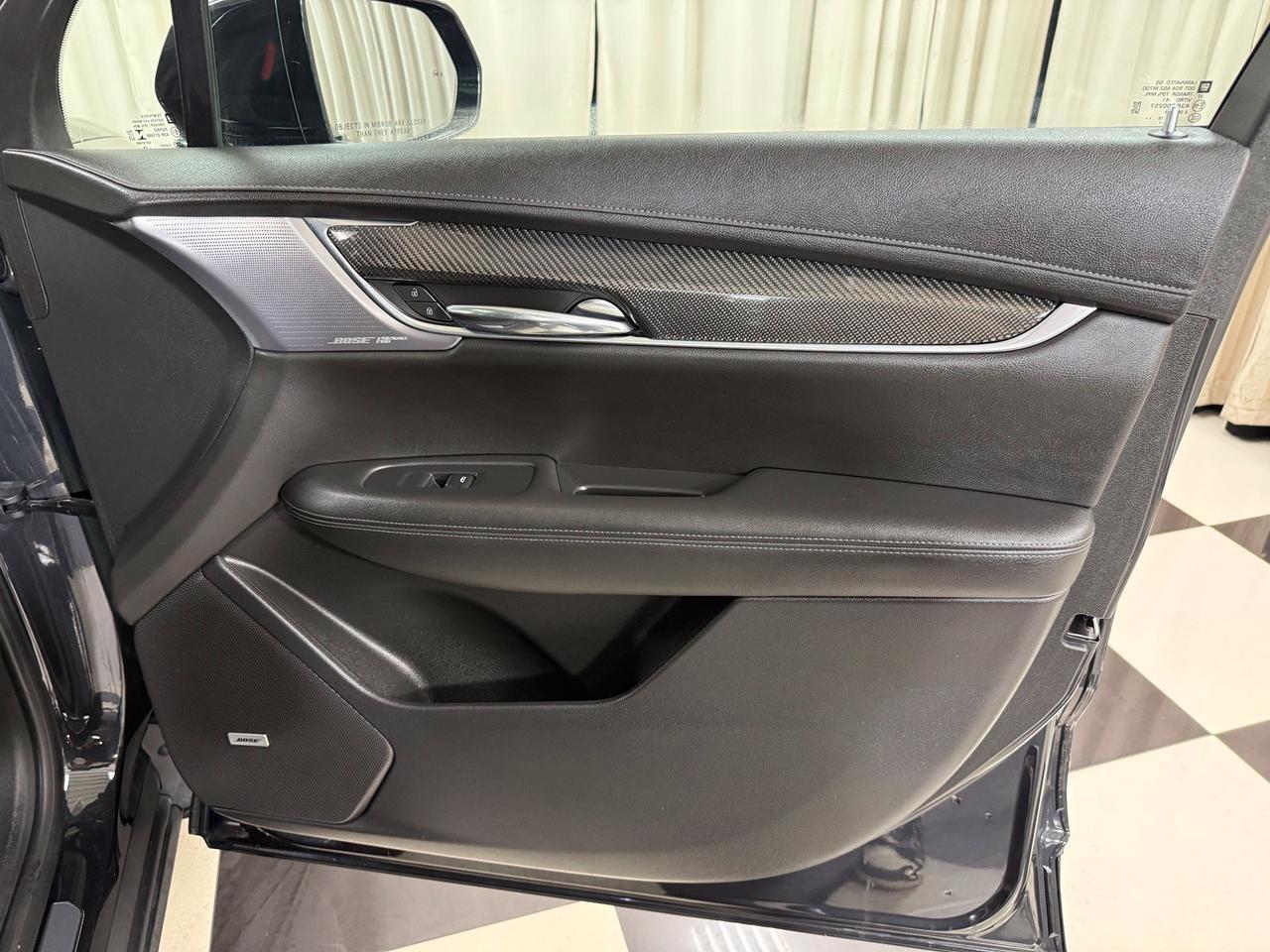 2020 Cadillac XT6 Sport Annapolis MD
