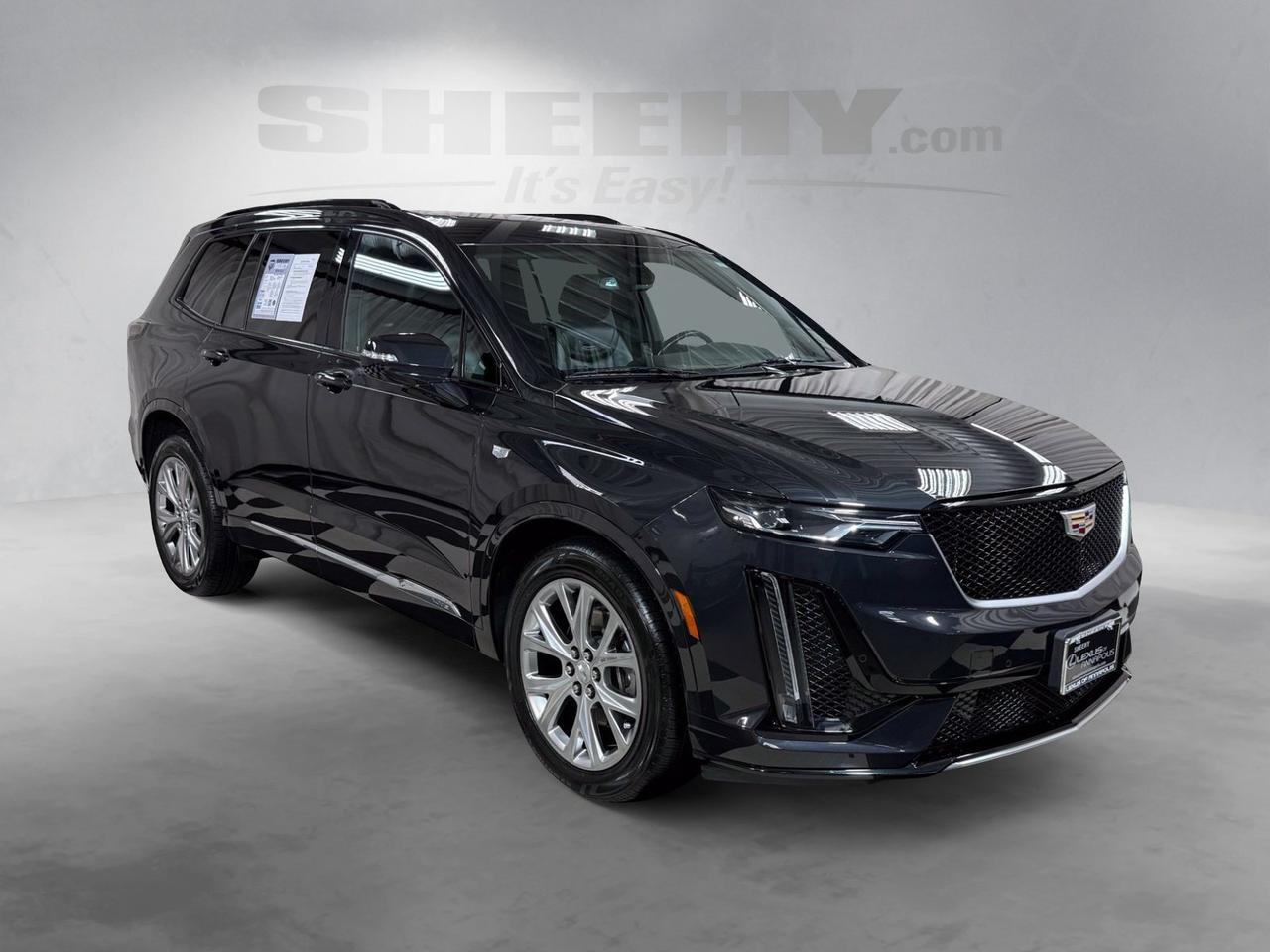 2020 Cadillac XT6 Sport Annapolis MD