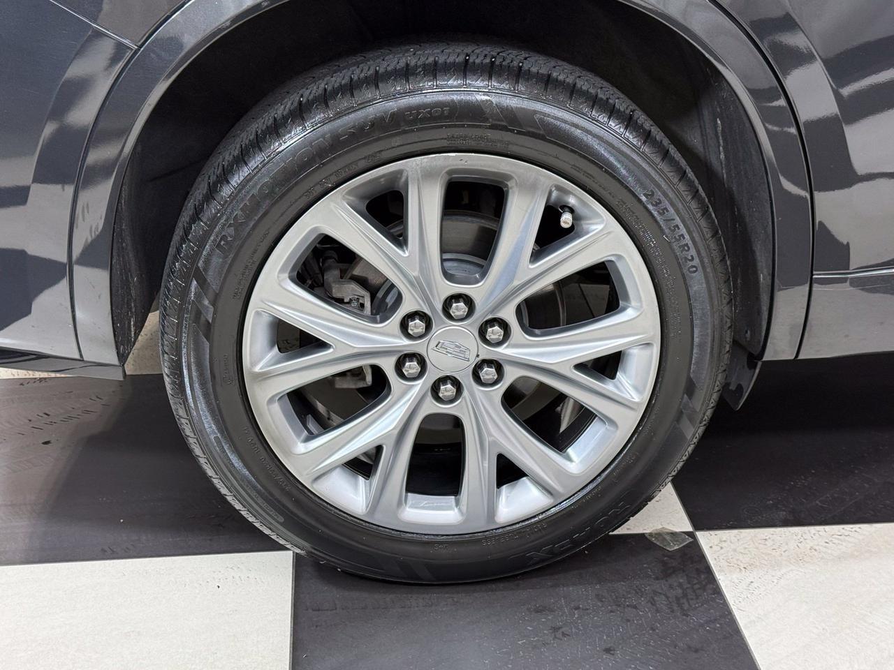 2020 Cadillac XT6 Sport Annapolis MD