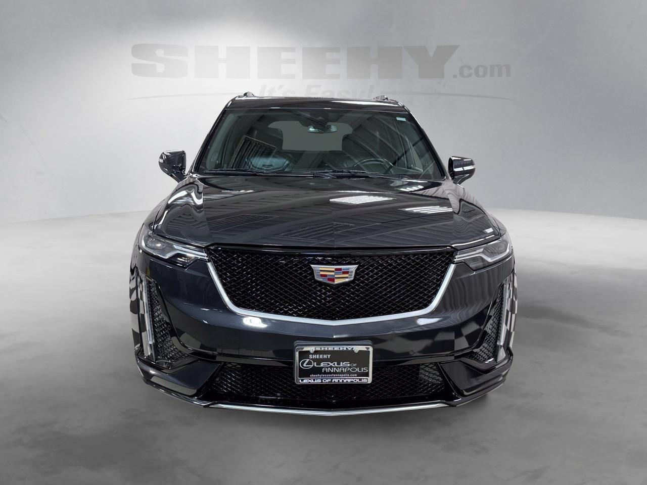 2020 Cadillac XT6 Sport Annapolis MD