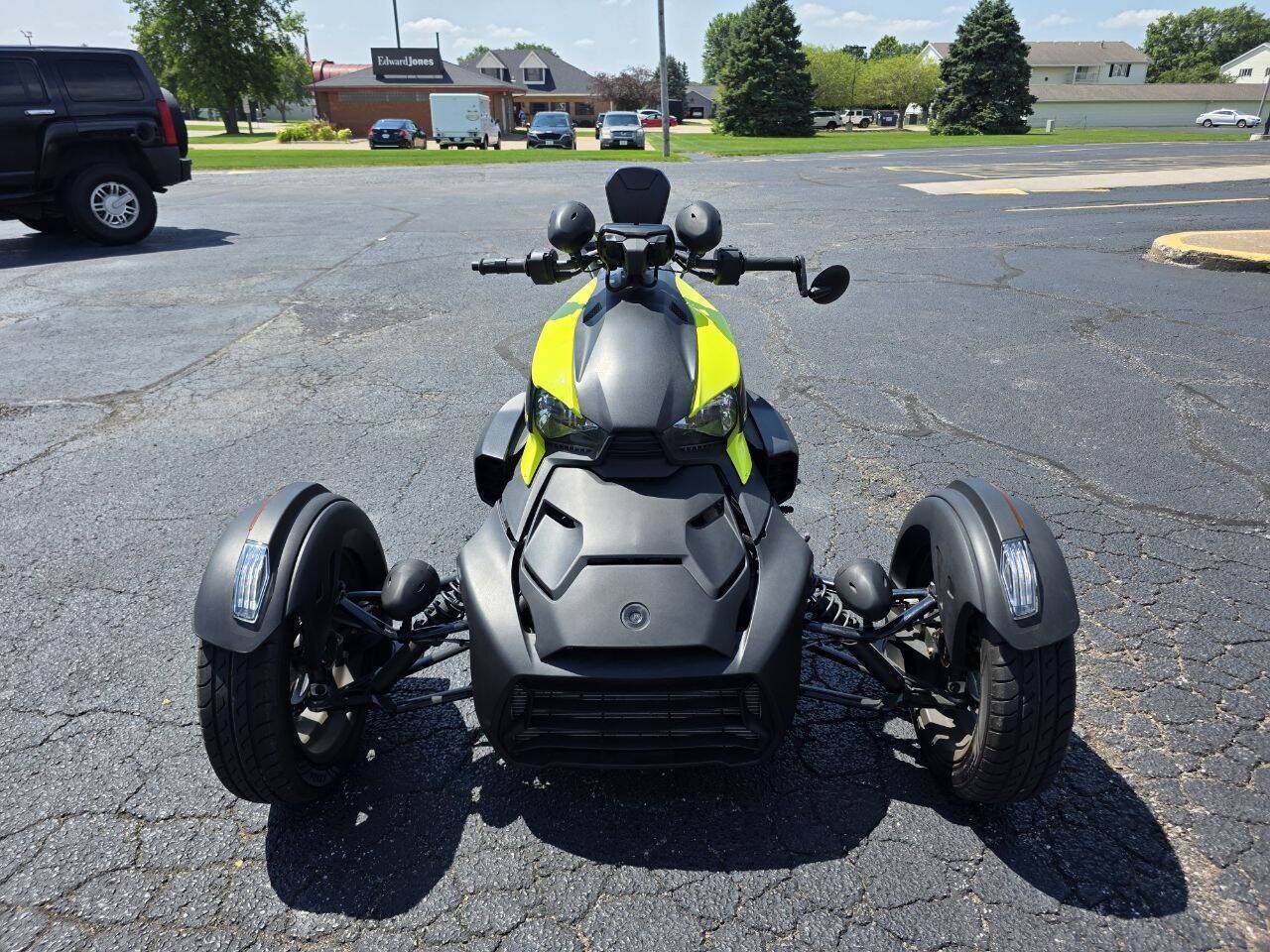2020 Can-Am RYKER ACE 600 ACE 600 Eldridge IA