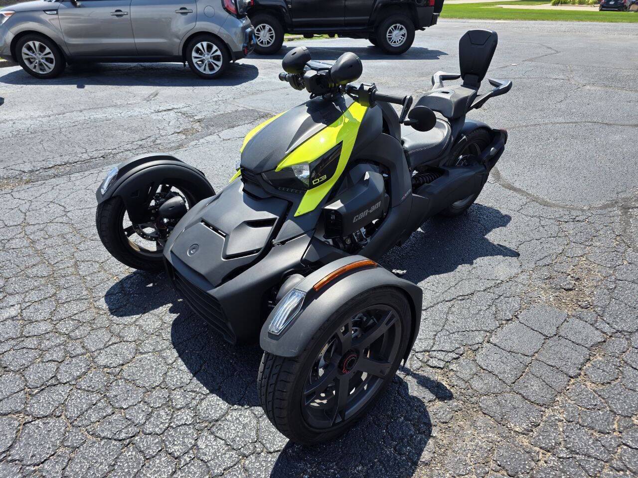 2020 Can-Am RYKER ACE 600 ACE 600 Eldridge IA