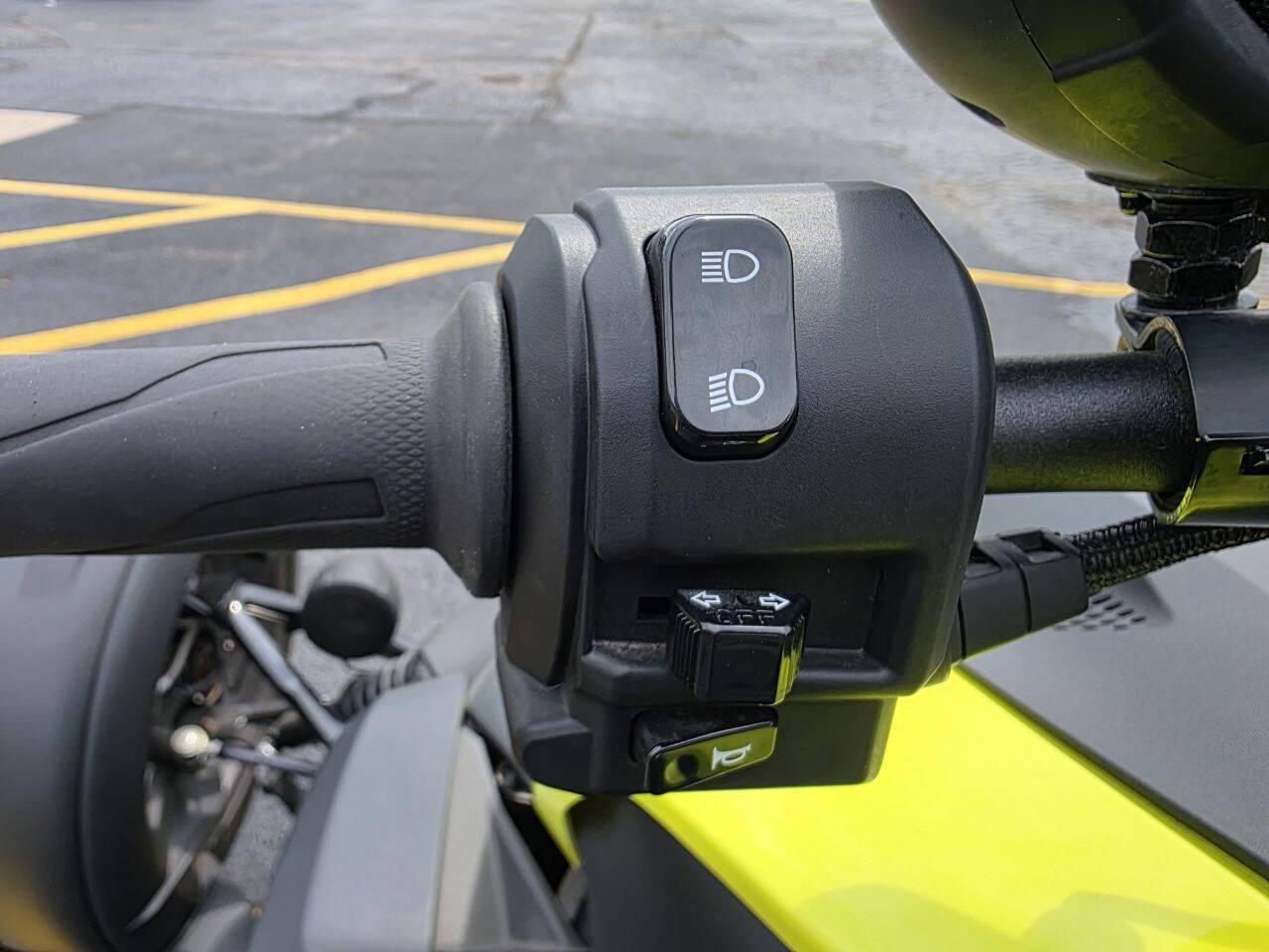 2020 Can-Am RYKER ACE 600 ACE 600 Eldridge IA