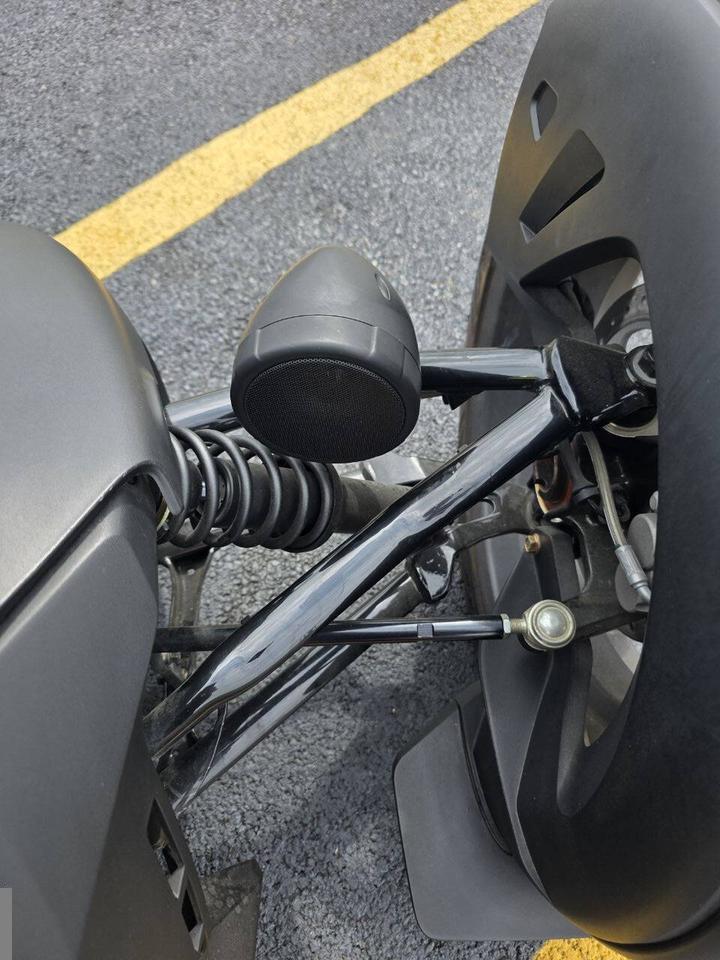 2020 Can-Am RYKER ACE 600 ACE 600 Eldridge IA
