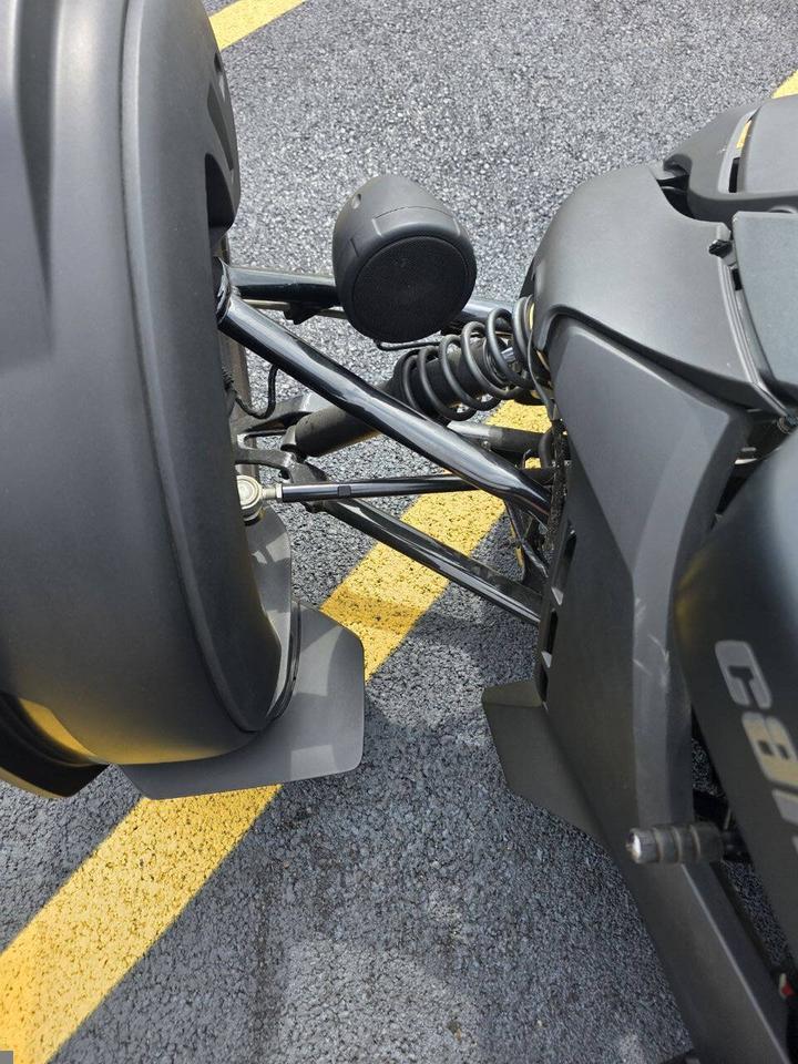 2020 Can-Am RYKER ACE 600 ACE 600 Eldridge IA