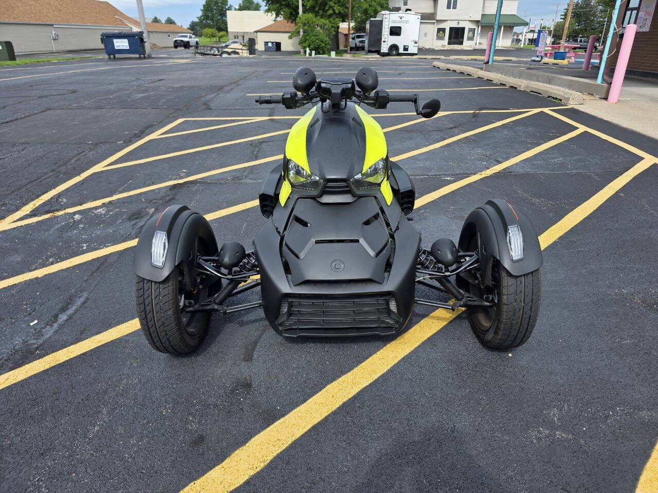 2020 Can-Am RYKER ACE 600 ACE 600 Eldridge IA