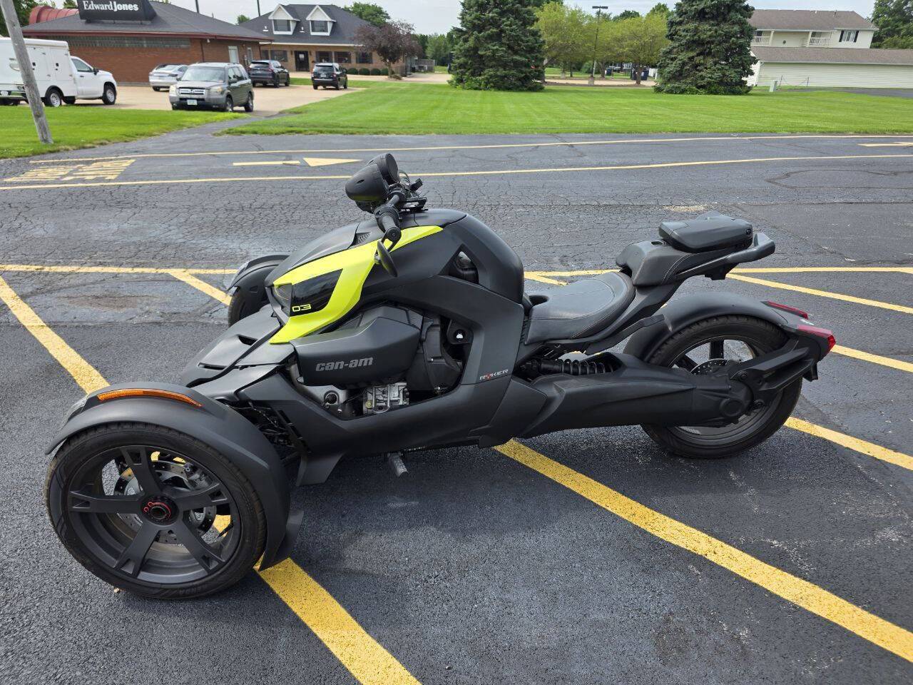 2020 Can-Am RYKER ACE 600 ACE 600 Eldridge IA