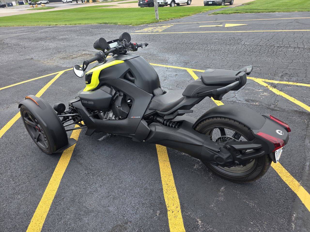 2020 Can-Am RYKER ACE 600 ACE 600 Eldridge IA