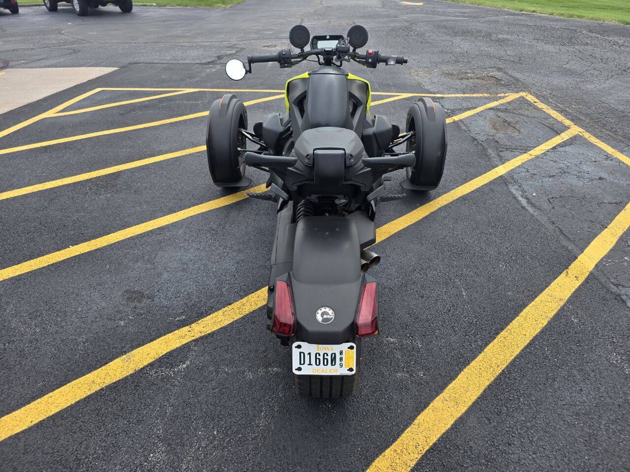 2020 Can-Am RYKER ACE 600 ACE 600 Eldridge IA