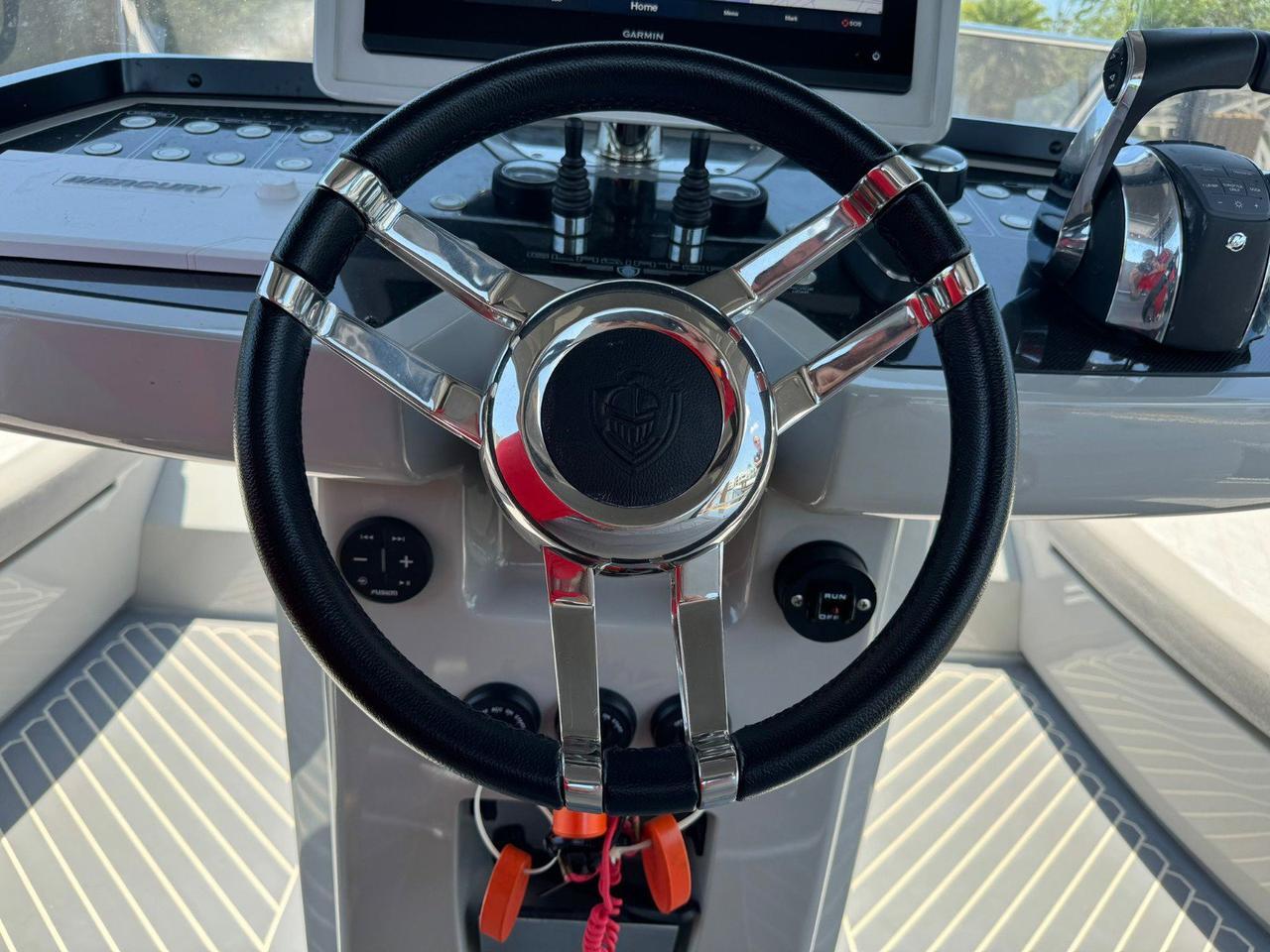 2020 Canados Gladiator 431 Speedster Fort Lauderdale FL