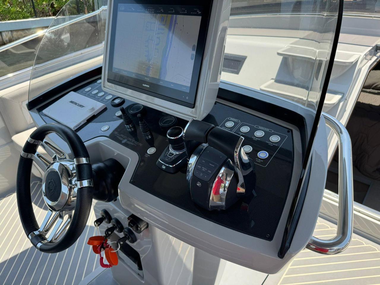 2020 Canados Gladiator 431 Speedster Fort Lauderdale FL