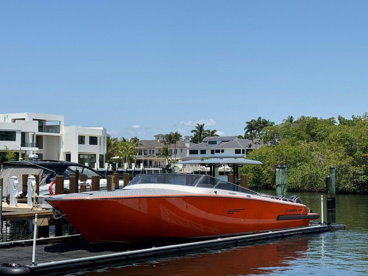 2020 Canados Gladiator 431 Speedster Fort Lauderdale FL