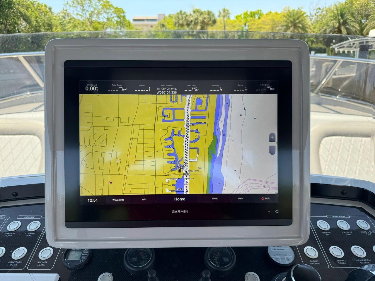 2020 Canados Gladiator 431 Speedster Fort Lauderdale FL