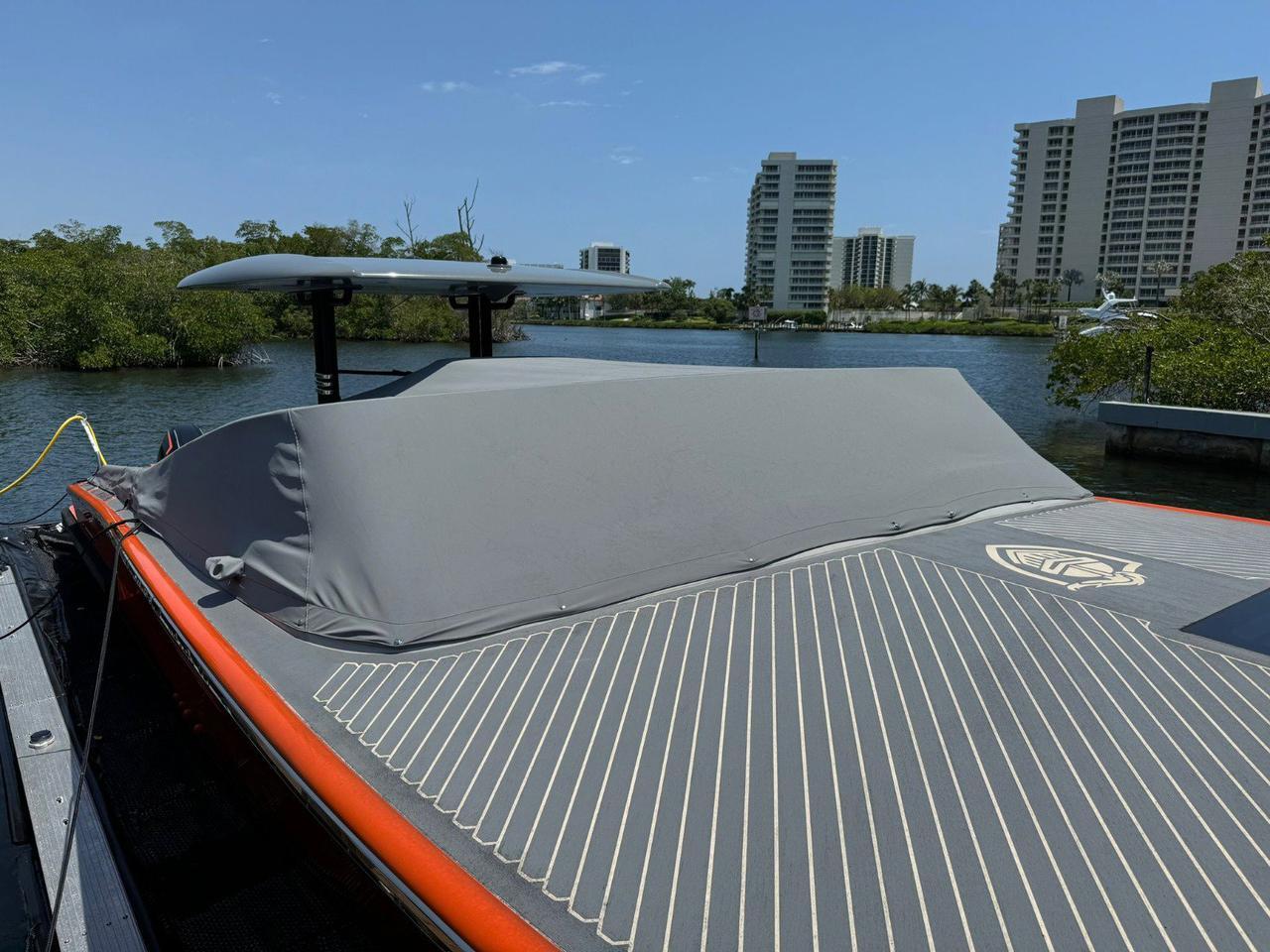 2020 Canados Gladiator 431 Speedster Fort Lauderdale FL