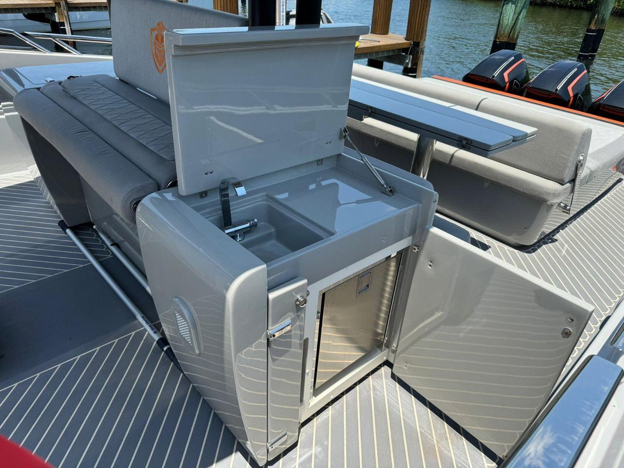 2020 Canados Gladiator 431 Speedster Fort Lauderdale FL
