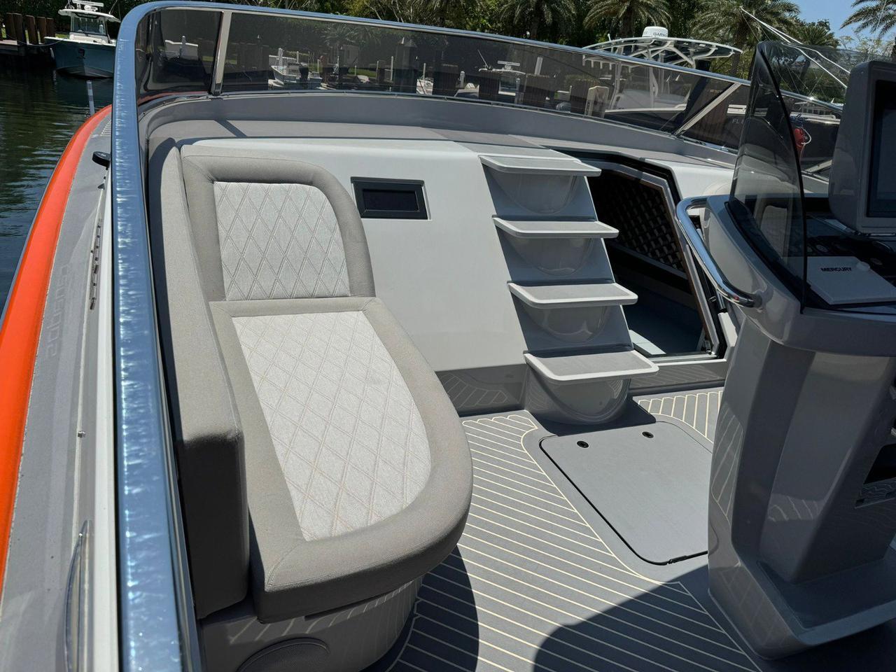 2020 Canados Gladiator 431 Speedster Fort Lauderdale FL