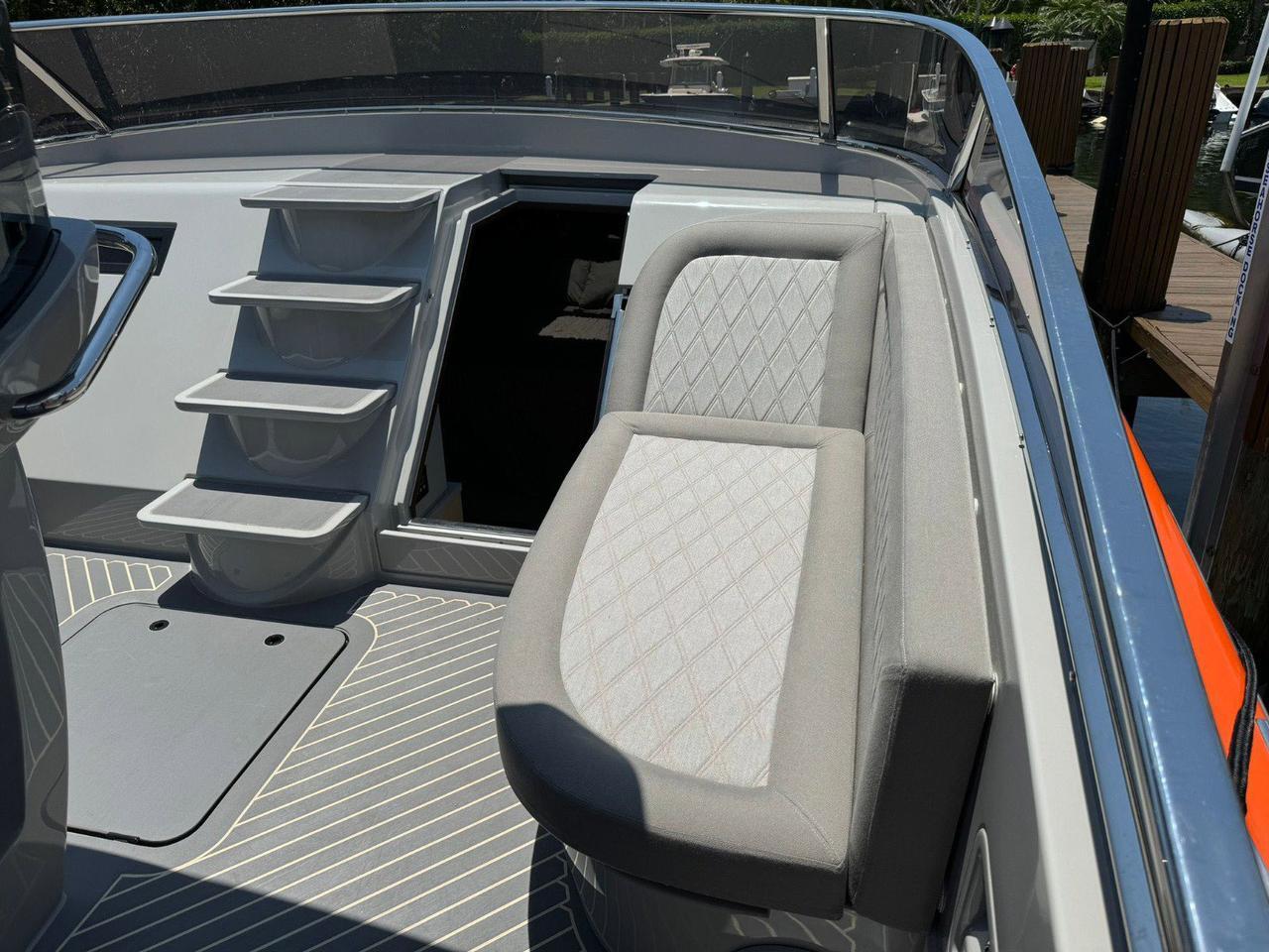 2020 Canados Gladiator 431 Speedster Fort Lauderdale FL
