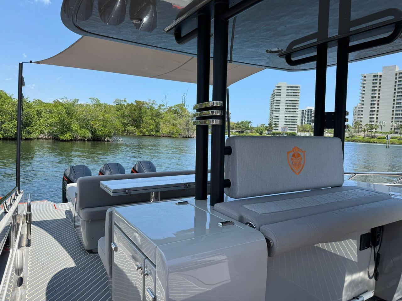 2020 Canados Gladiator 431 Speedster Fort Lauderdale FL
