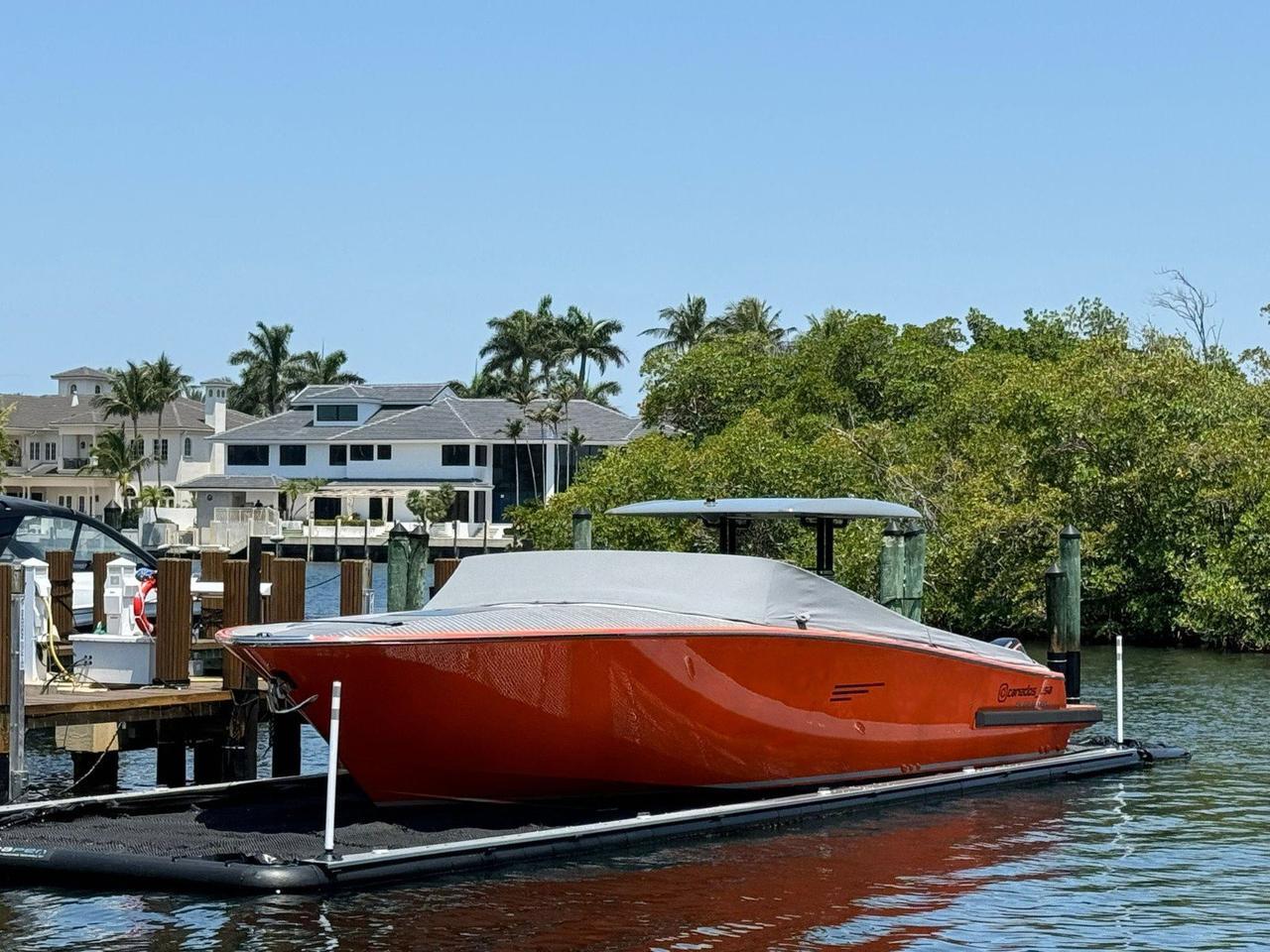 2020 Canados Gladiator 431 Speedster Fort Lauderdale FL