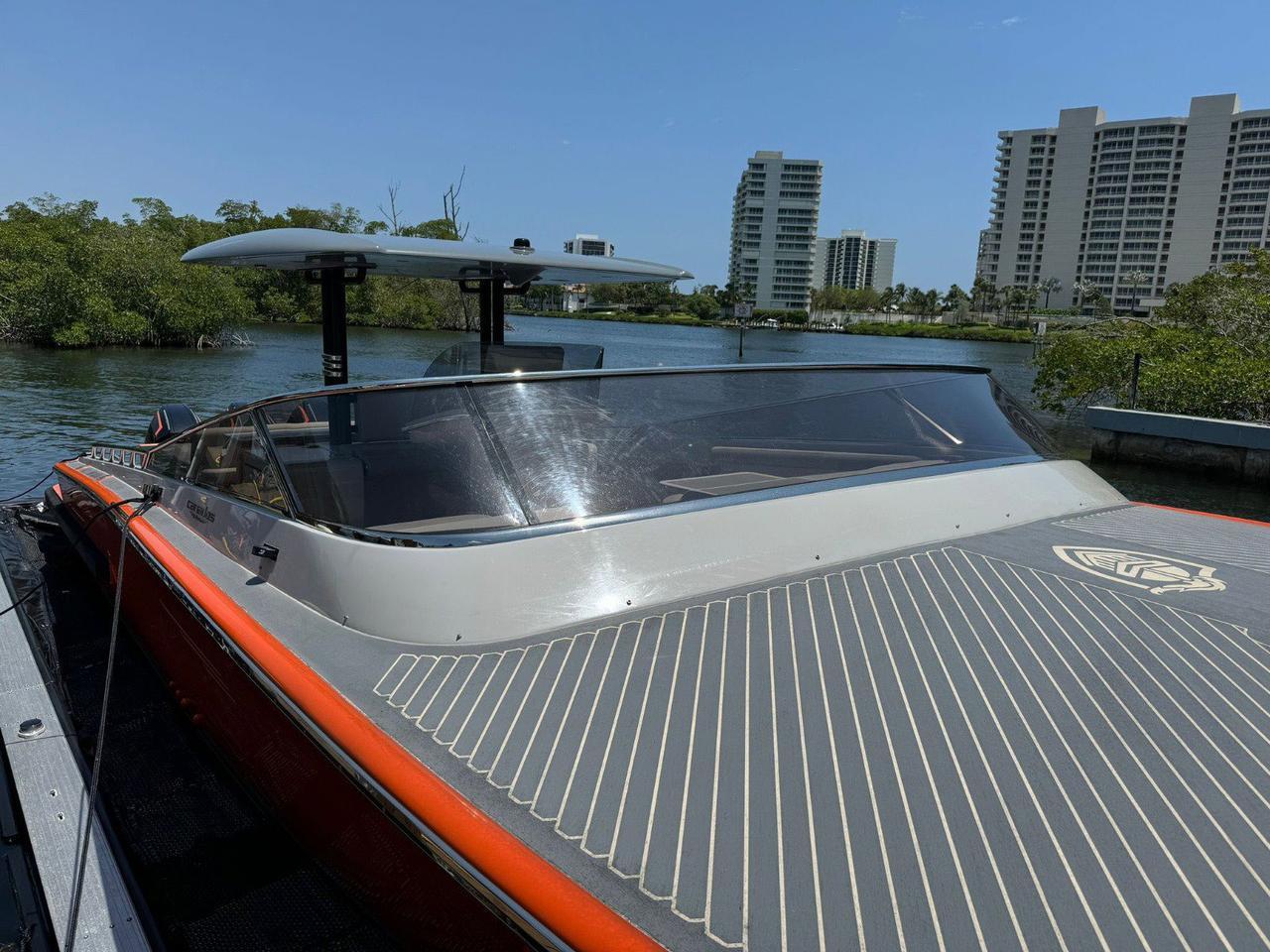 2020 Canados Gladiator 431 Speedster Fort Lauderdale FL