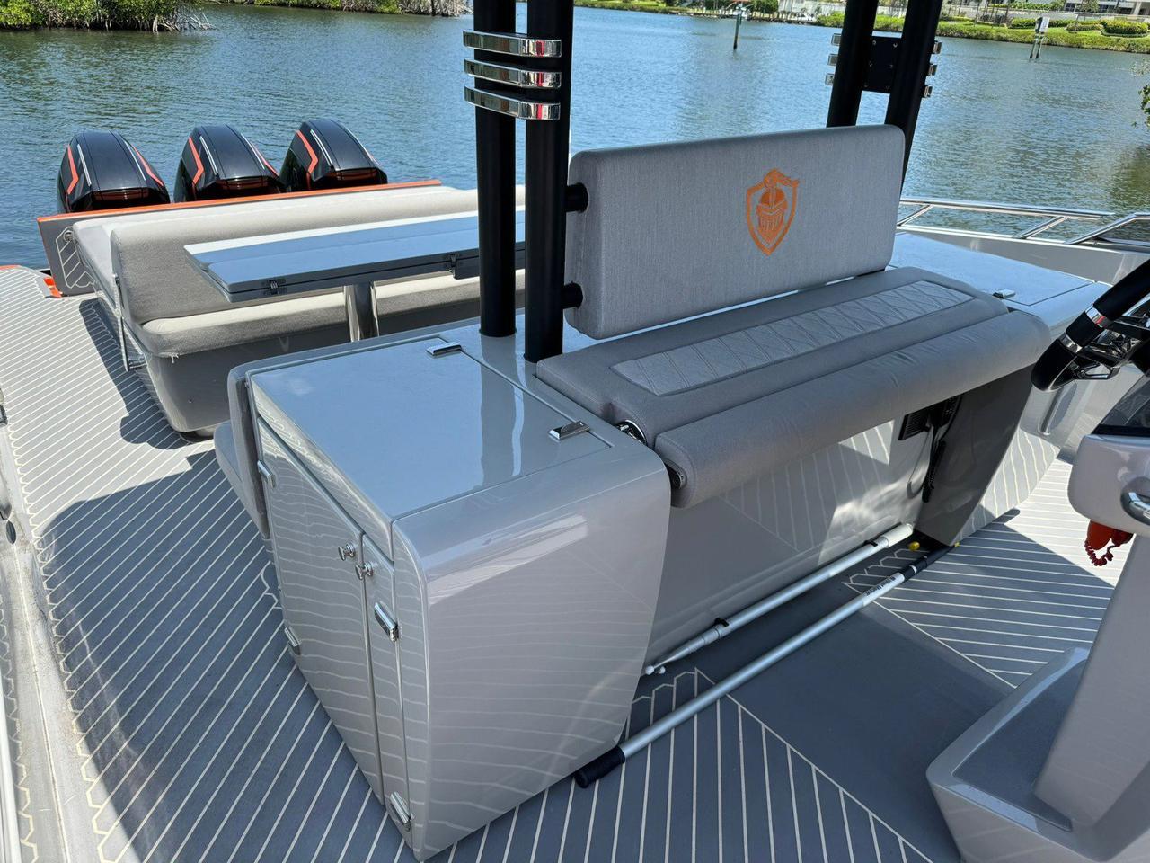 2020 Canados Gladiator 431 Speedster Fort Lauderdale FL