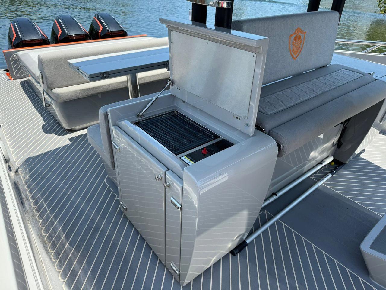 2020 Canados Gladiator 431 Speedster Fort Lauderdale FL