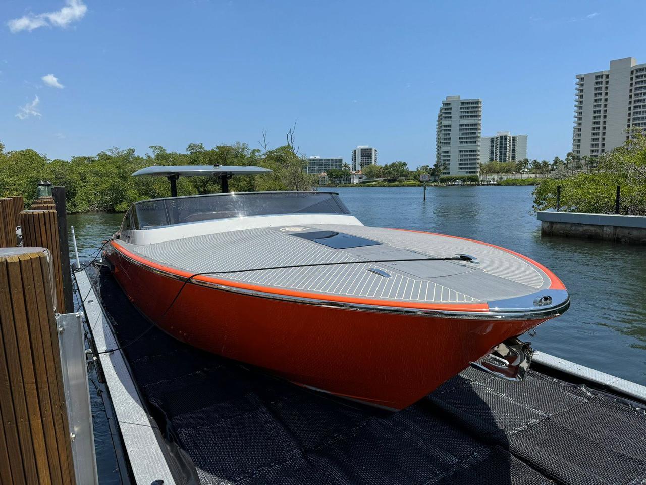 2020 Canados Gladiator 431 Speedster Fort Lauderdale FL