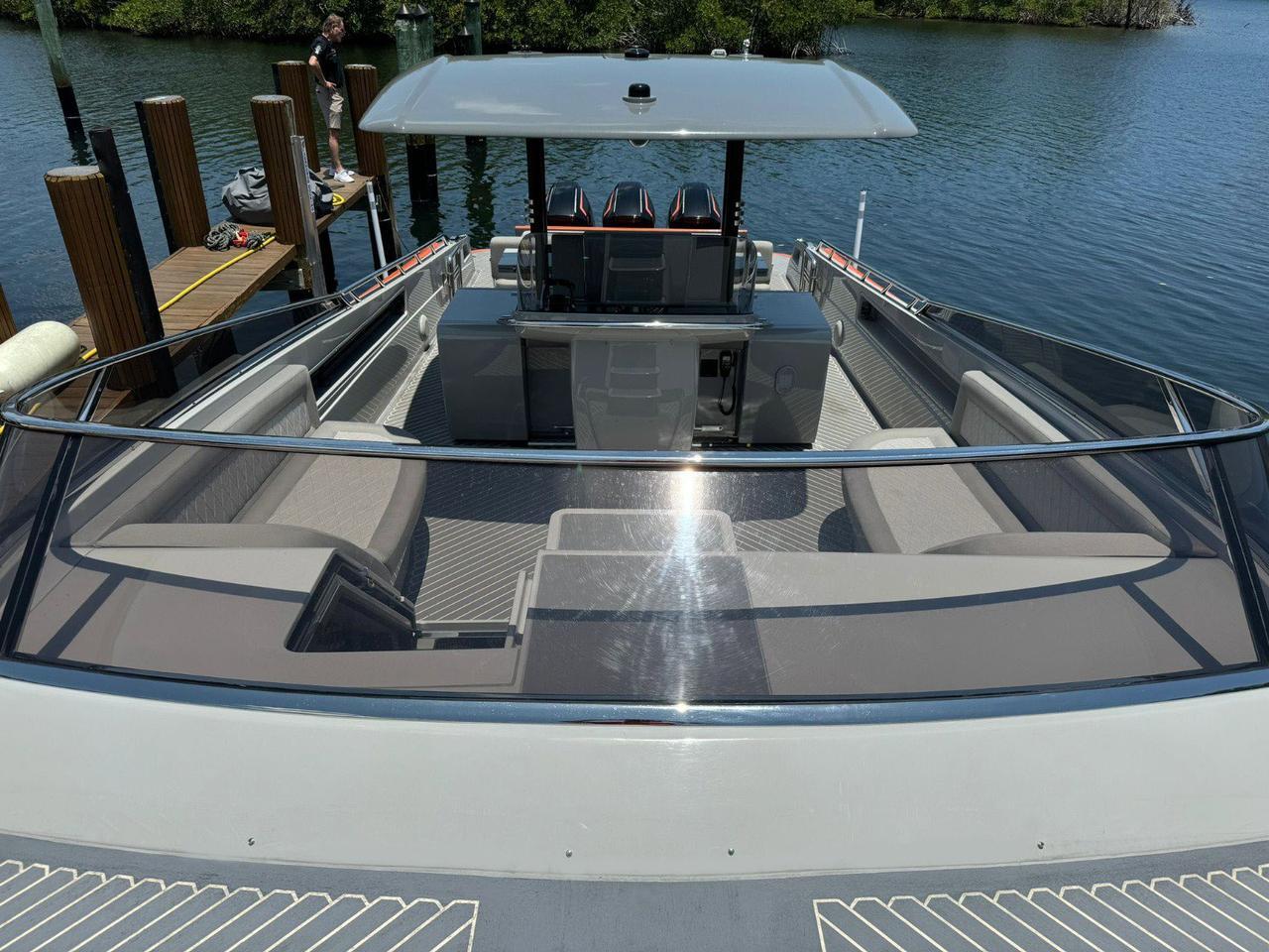 2020 Canados Gladiator 431 Speedster Fort Lauderdale FL
