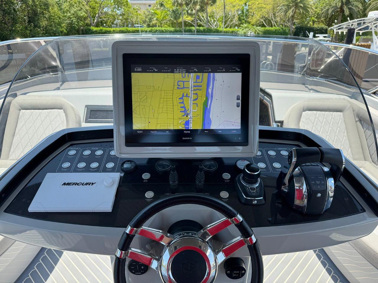 2020 Canados Gladiator 431 Speedster Fort Lauderdale FL