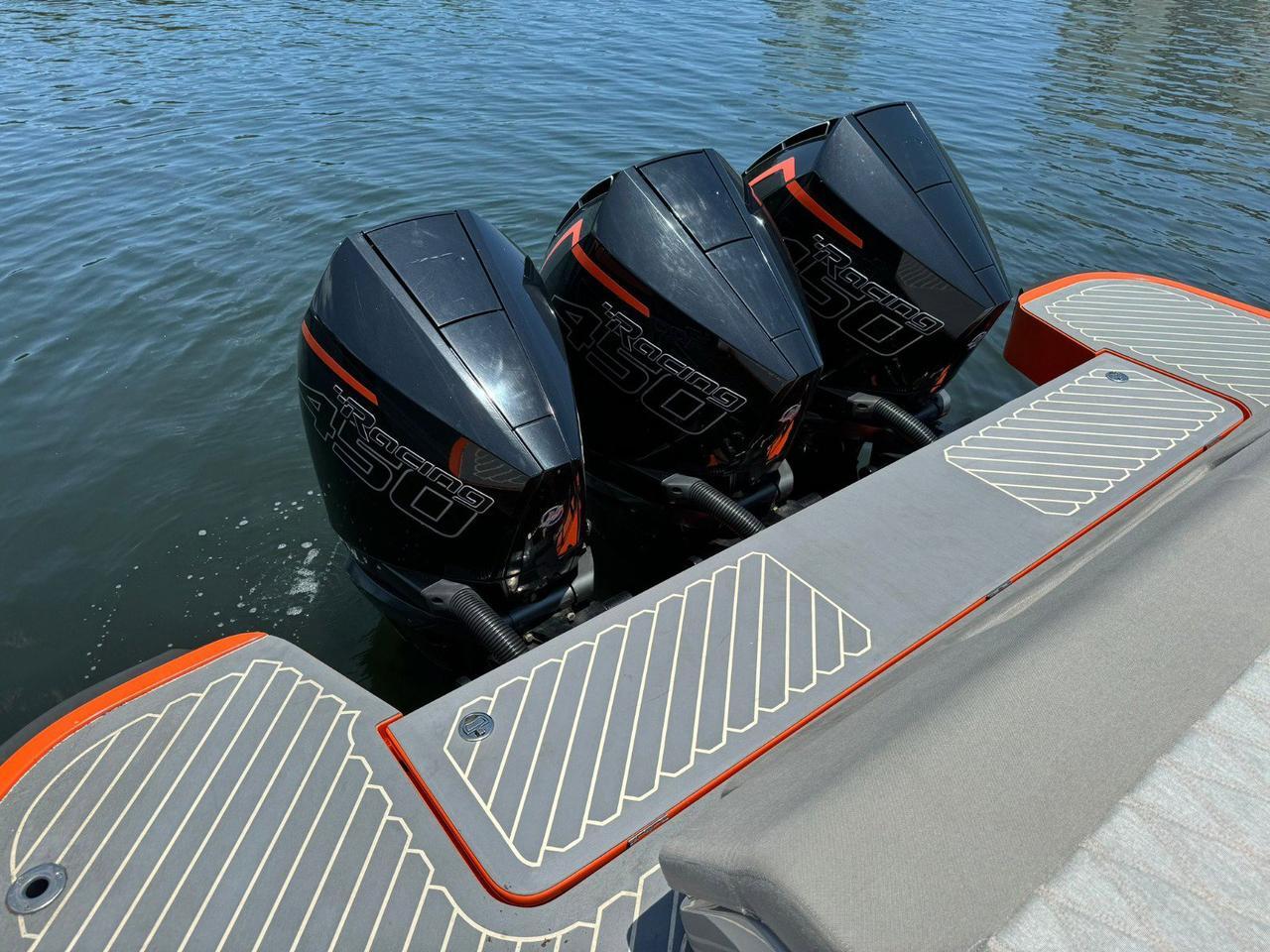 2020 Canados Gladiator 431 Speedster Fort Lauderdale FL